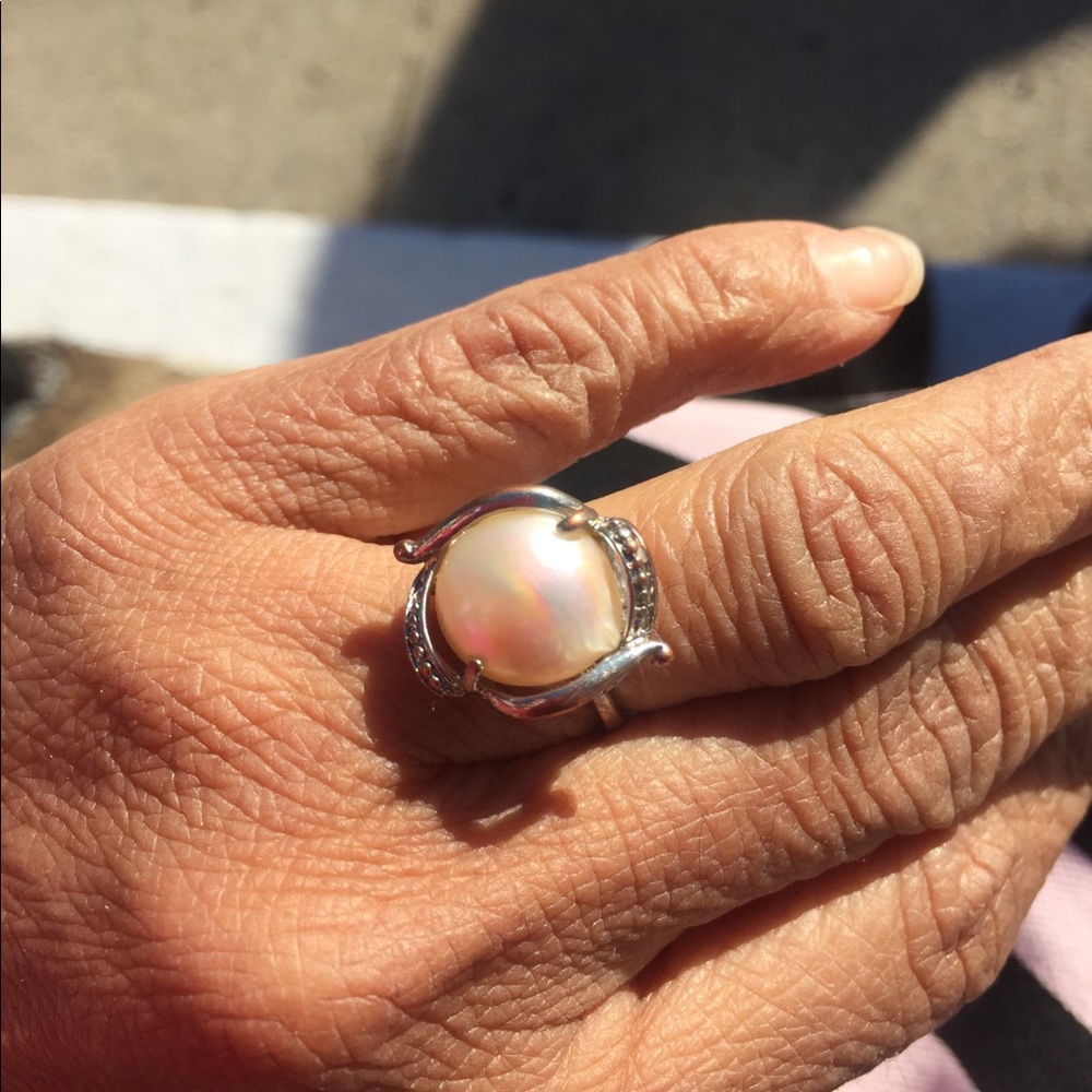 Costume jewelry